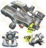 Brake ENGINEERING CA1257R Brake Caliper